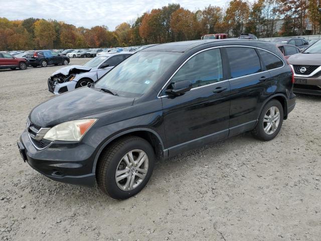 HONDA CRV 2010 5j6re4h75al056205