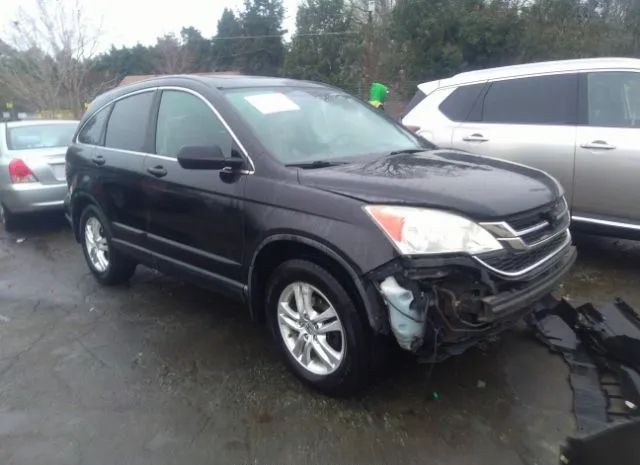 HONDA CR-V 2010 5j6re4h75al091889