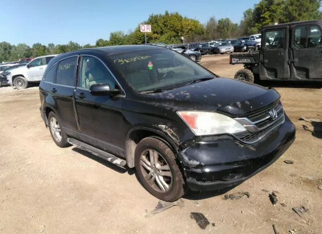 HONDA CR-V 2010 5j6re4h75al807013