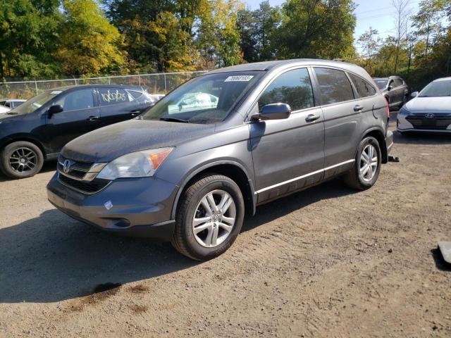 HONDA CRV 2010 5j6re4h75al811787