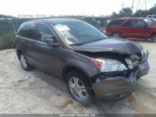 HONDA CR-V 2011 5j6re4h75bl002825