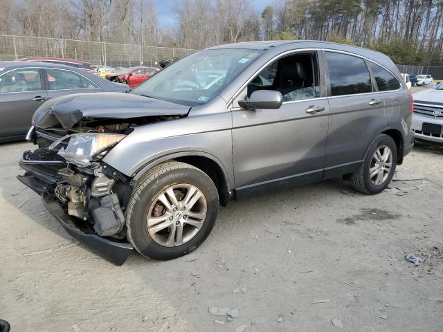 HONDA CR-V 2011 5j6re4h75bl009421