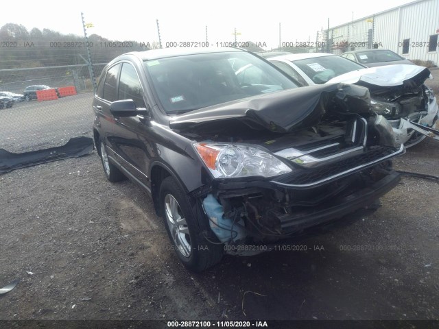 HONDA CR-V 2011 5j6re4h75bl011265