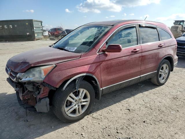 HONDA CRV 2011 5j6re4h75bl030057