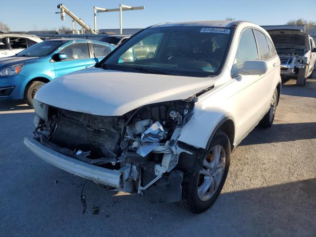 HONDA CR-V EXL 2011 5j6re4h75bl031970