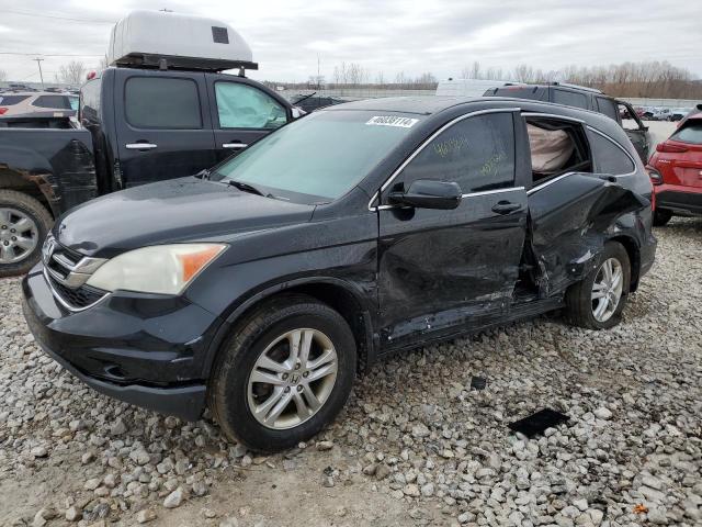 HONDA CRV 2011 5j6re4h75bl034996