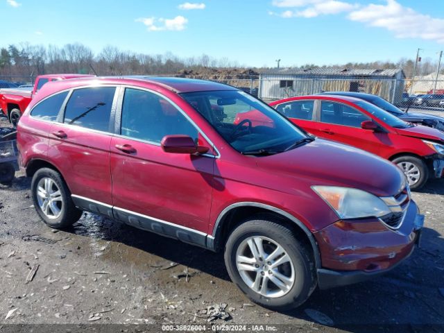 HONDA CR-V 2011 5j6re4h75bl038658