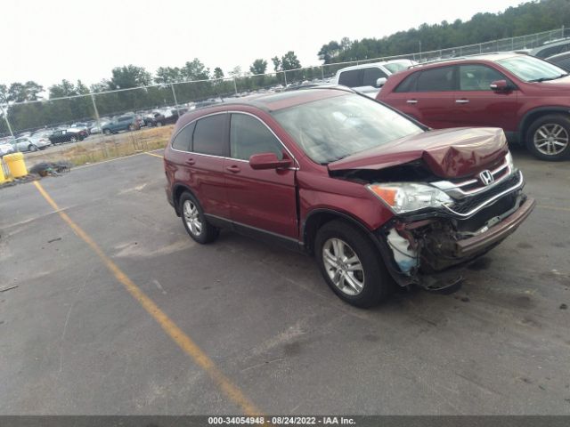 HONDA CR-V 2011 5j6re4h75bl038675