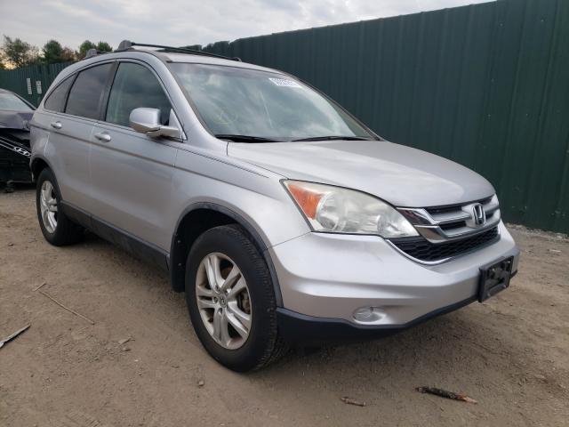 HONDA CR-V EXL 2011 5j6re4h75bl043519