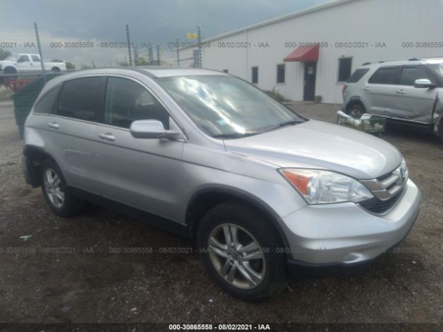 HONDA CR-V 2011 5j6re4h75bl043536