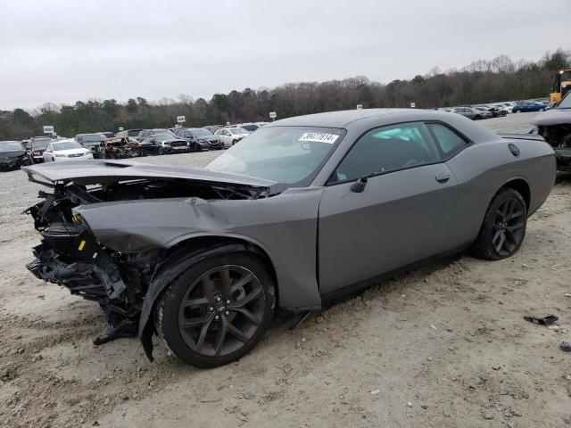 DODGE CHALLENGER 2023 5j6re4h75bl053421