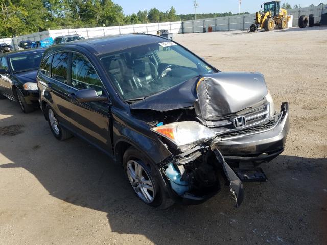 HONDA CR-V EXL 2011 5j6re4h75bl053595