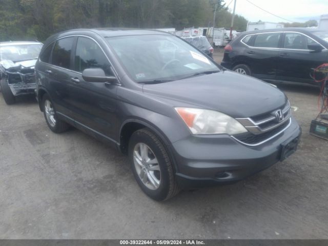 HONDA CR-V 2011 5j6re4h75bl081932