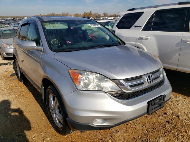 HONDA CR-V EXL 2011 5j6re4h75bl095359