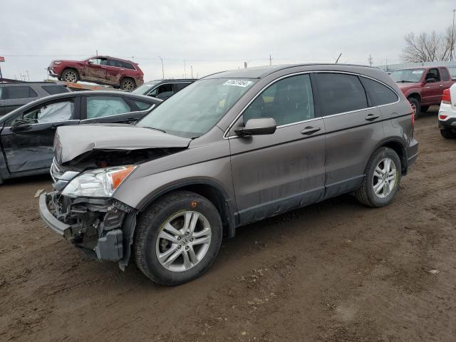 HONDA CRV 2011 5j6re4h75bl102939