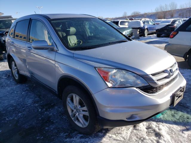 HONDA CR-V EXL 2011 5j6re4h75bl112385