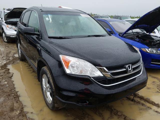 HONDA CR-V EXL 2011 5j6re4h75bl827599