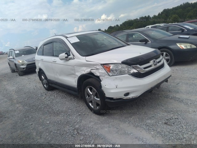 HONDA CR-V 2010 5j6re4h76al003111