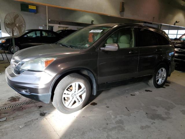 HONDA CRV 2010 5j6re4h76al004789