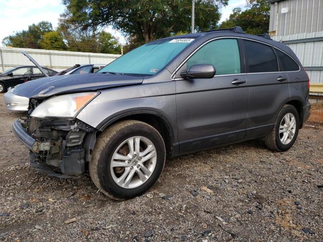 HONDA CRV 2010 5j6re4h76al007045