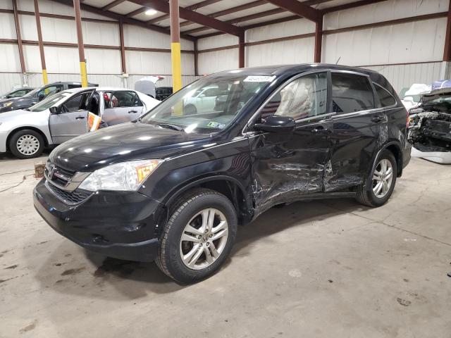 HONDA CR-V EXL 2010 5j6re4h76al008034