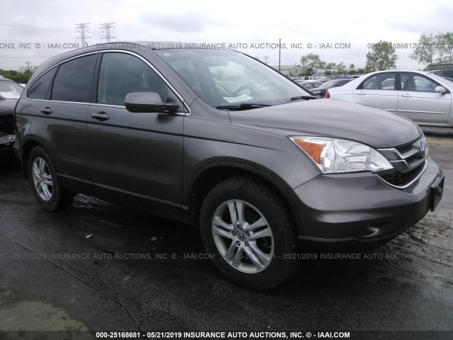 HONDA CR-V 2010 5j6re4h76al011709