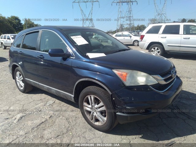 HONDA CR-V 2010 5j6re4h76al012021