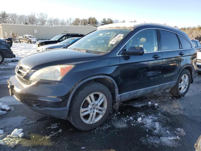 HONDA CRV 2010 5j6re4h76al016425