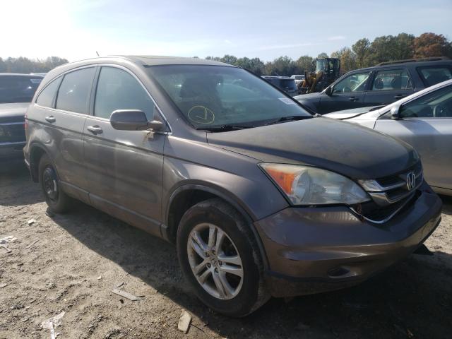 HONDA CRV 2010 5j6re4h76al018336