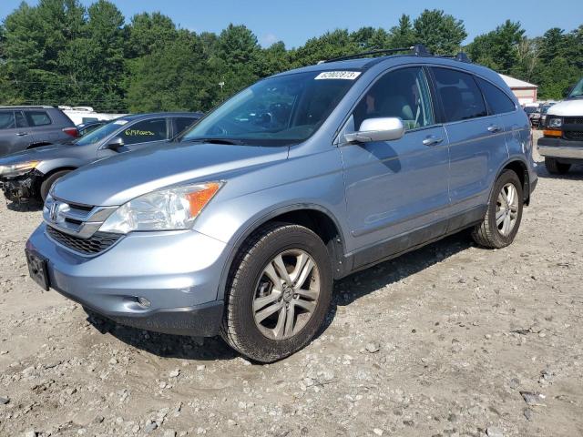 HONDA CR-V 2010 5j6re4h76al020989