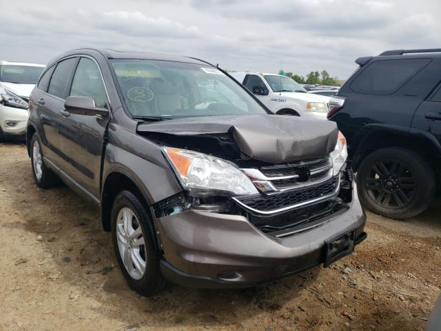 HONDA CR-V EXL 2010 5j6re4h76al022015