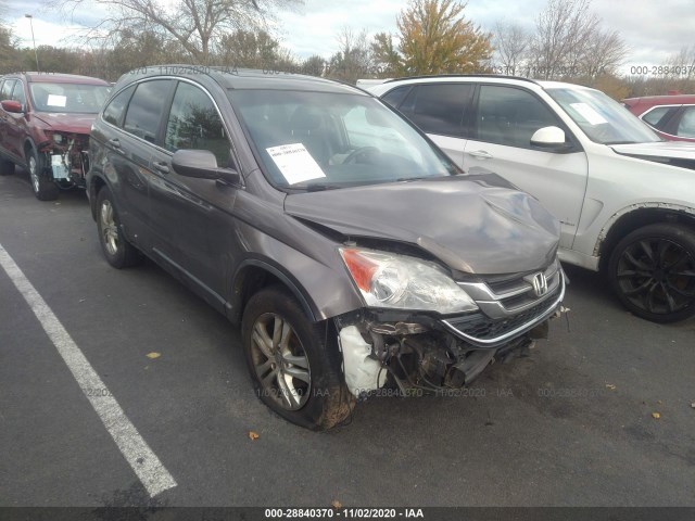 HONDA CR-V 2010 5j6re4h76al031863