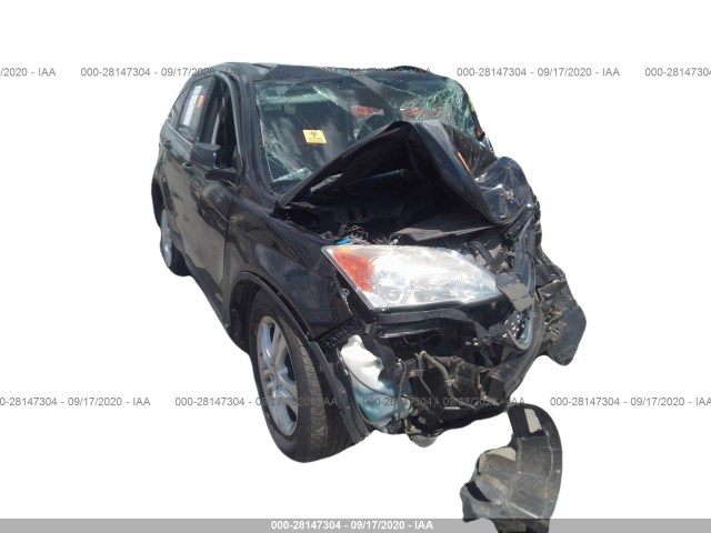 HONDA CR-V 2010 5j6re4h76al032463