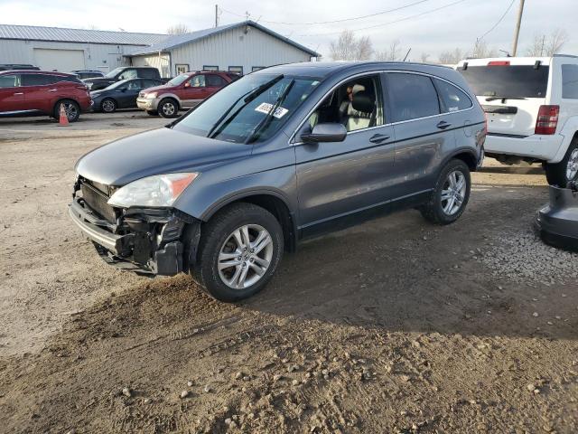 HONDA CRV 2010 5j6re4h76al032513