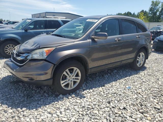 HONDA CRV 2010 5j6re4h76al037579