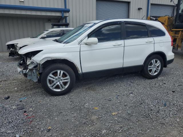 HONDA CRV 2010 5j6re4h76al039056