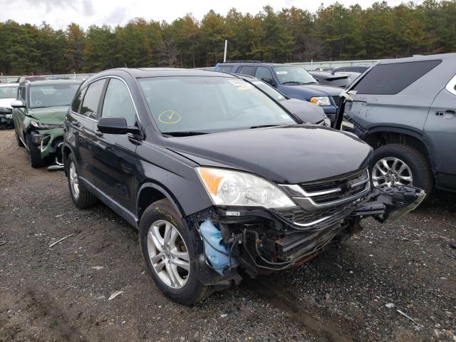 HONDA CRV 2010 5j6re4h76al045018