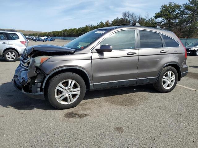 HONDA CRV 2010 5j6re4h76al051420