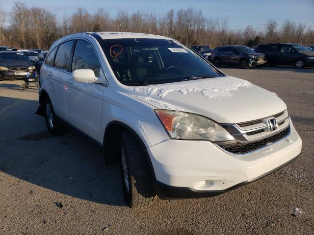 HONDA CR-V EXL 2010 5j6re4h76al067231