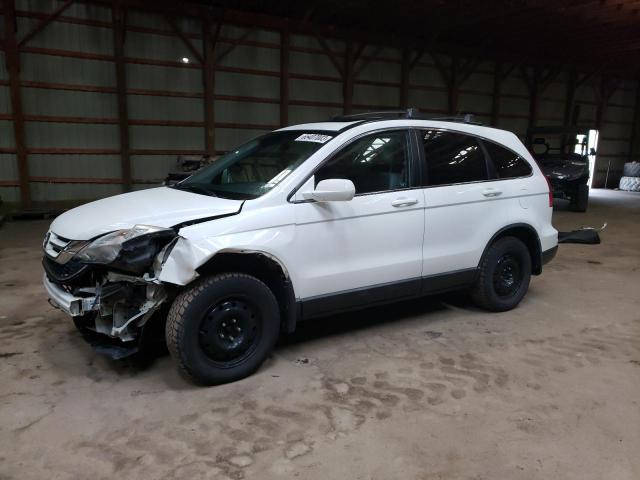 HONDA CRV 2010 5j6re4h76al804881