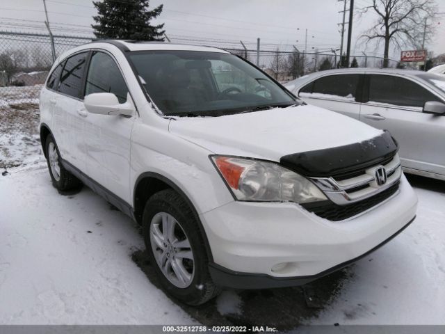 HONDA CR-V 2011 5j6re4h76bl015423