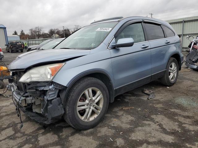 HONDA CRV 2011 5j6re4h76bl015924