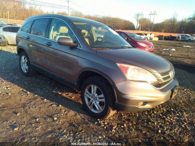 HONDA CR-V 2011 5j6re4h76bl016362