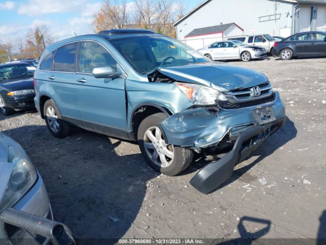 HONDA CR-V 2011 5j6re4h76bl017883