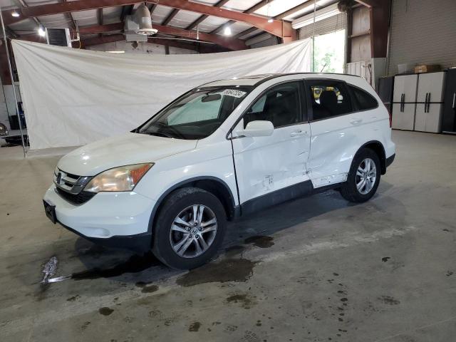 HONDA CRV 2011 5j6re4h76bl020847