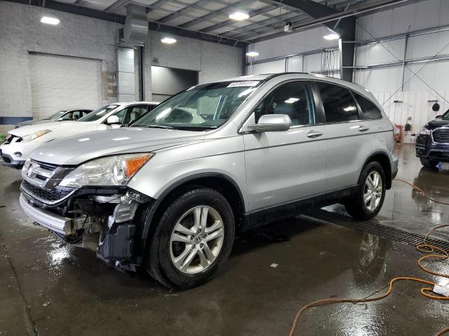 HONDA CRV 2011 5j6re4h76bl027846