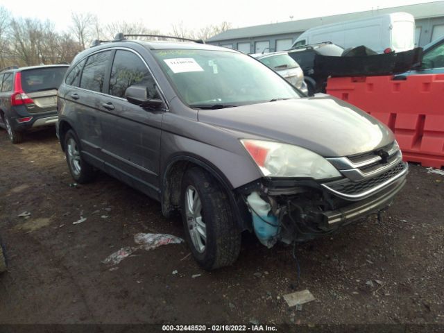 HONDA CR-V 2011 5j6re4h76bl030097