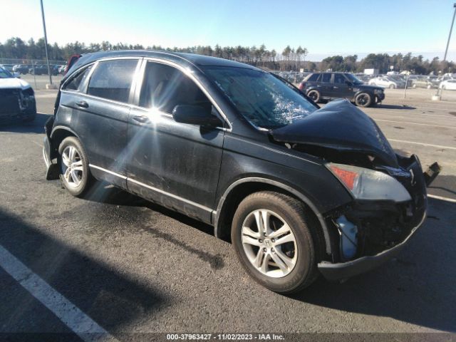 HONDA CR-V 2011 5j6re4h76bl051855