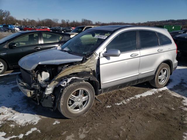 HONDA CRV 2011 5j6re4h76bl069191