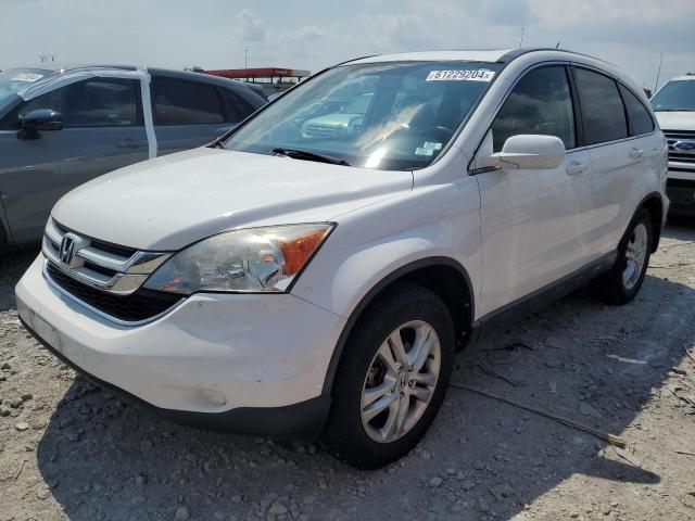 HONDA CRV 2011 5j6re4h76bl083284